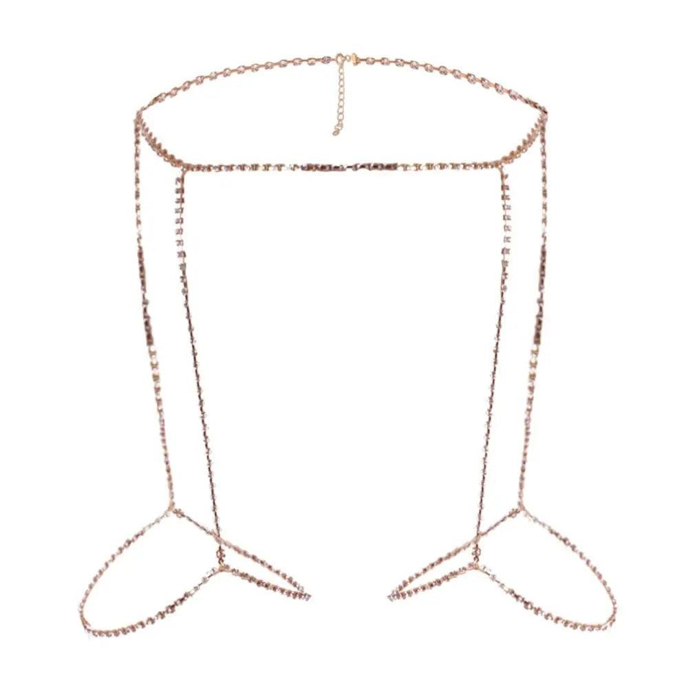 Excuse Me Body Jewelry
