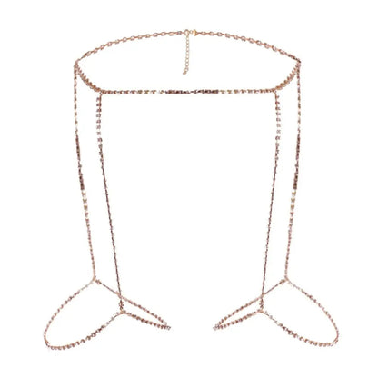 Excuse Me Body Jewelry