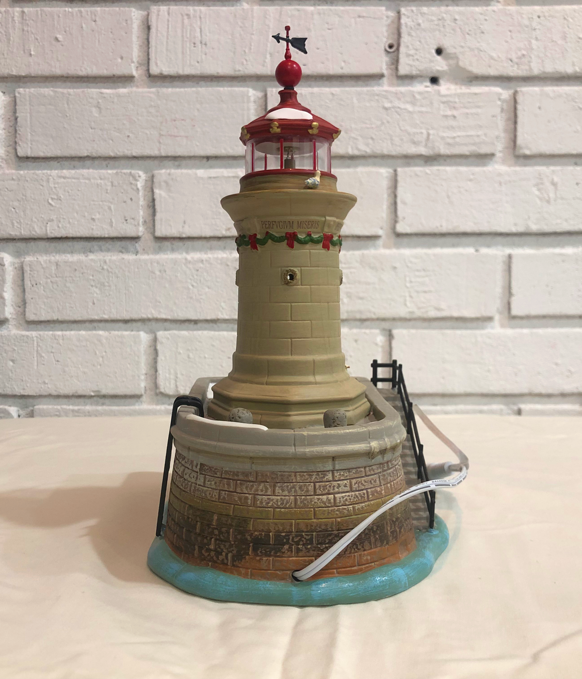 Ramsgate Lighthouse