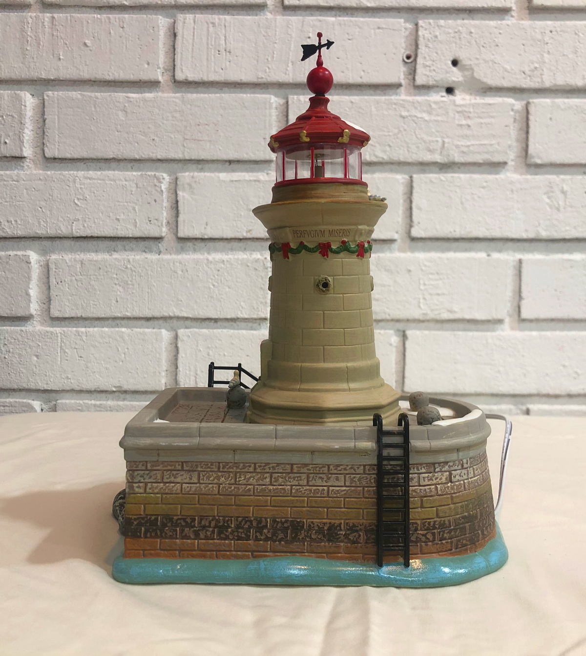 Ramsgate Lighthouse