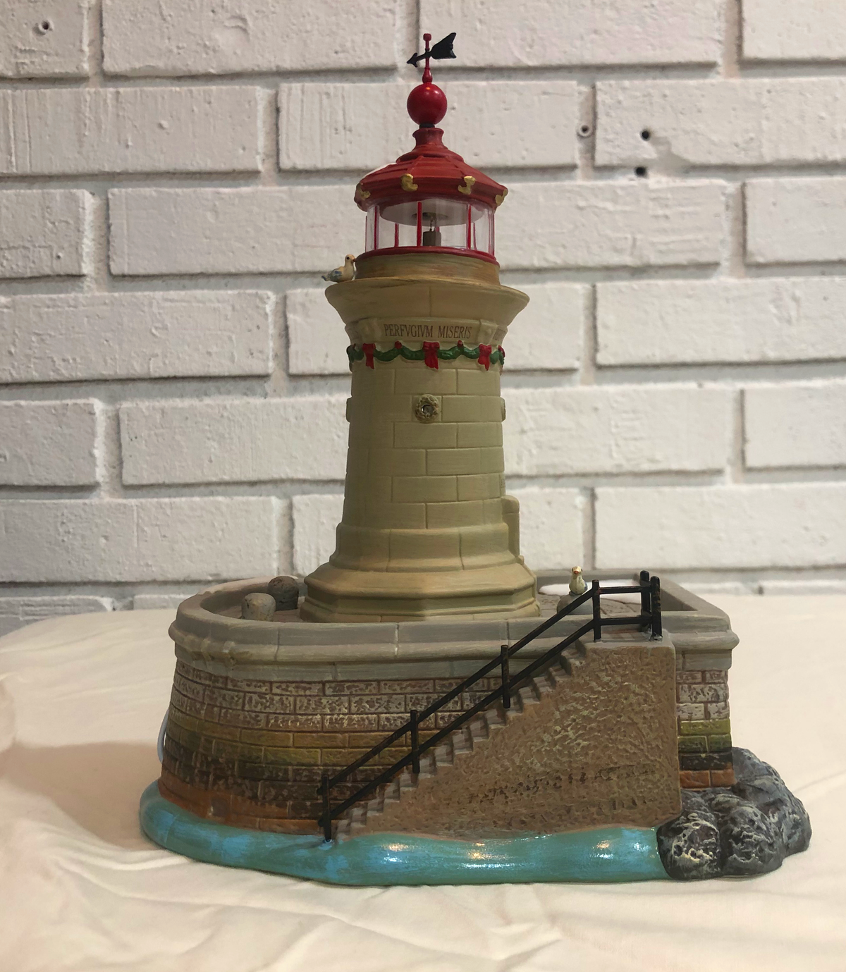 Ramsgate Lighthouse