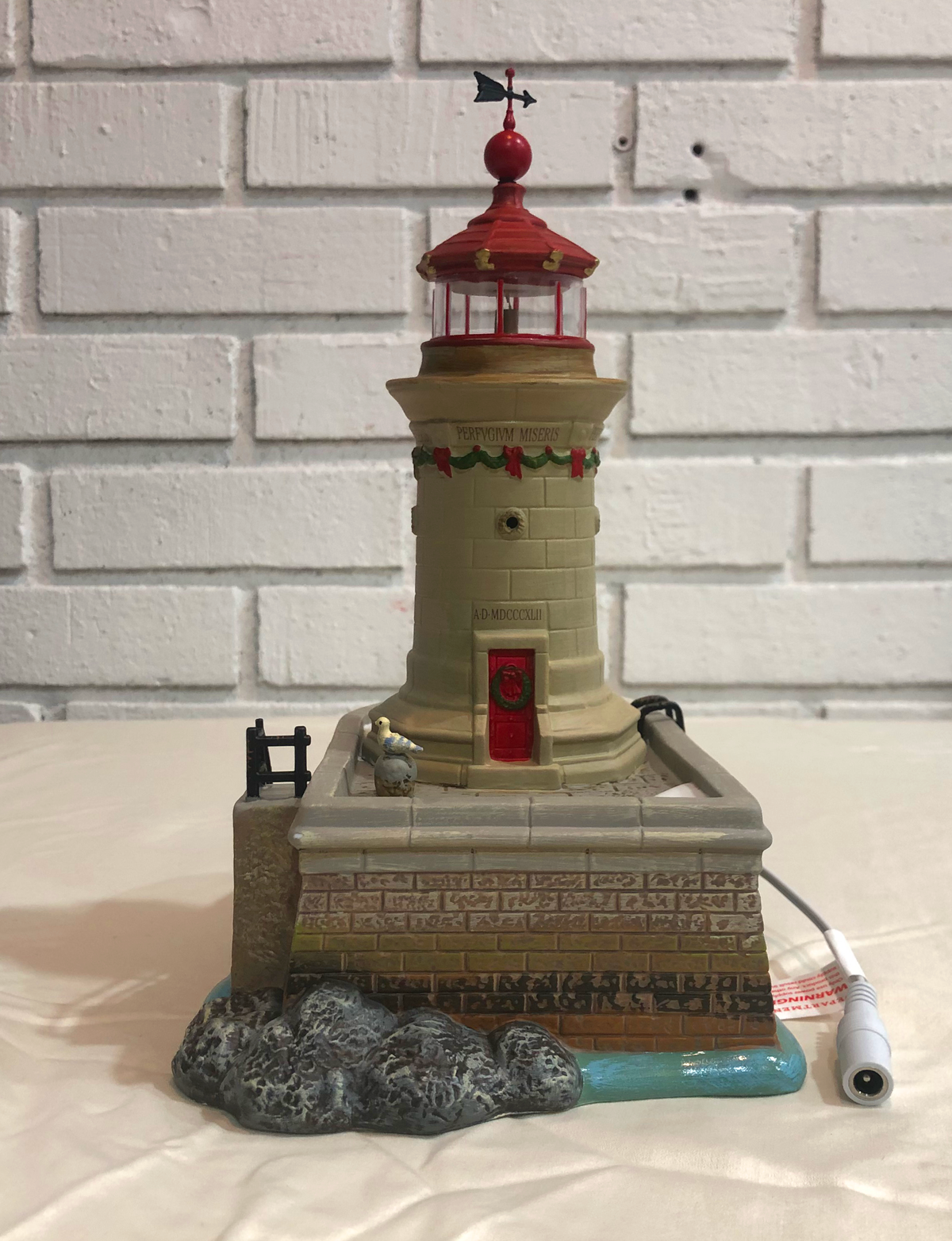 Ramsgate Lighthouse