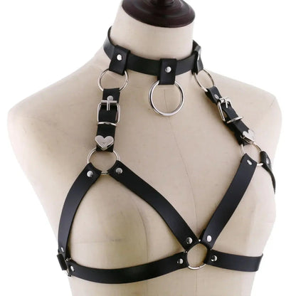 The Harness
