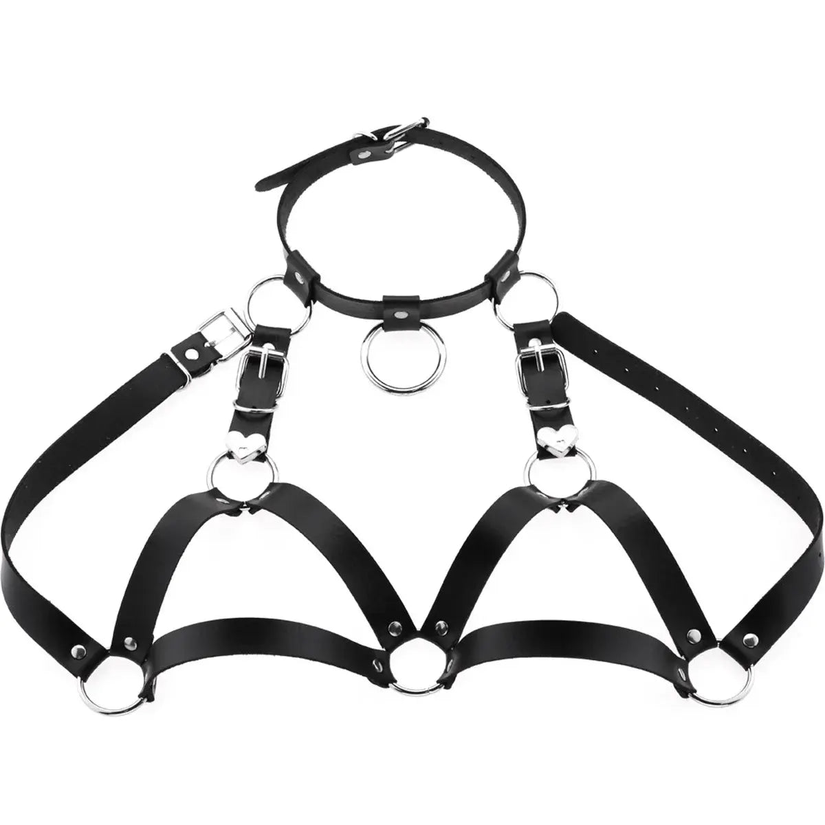 The Harness