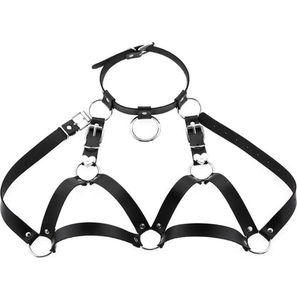 The Harness