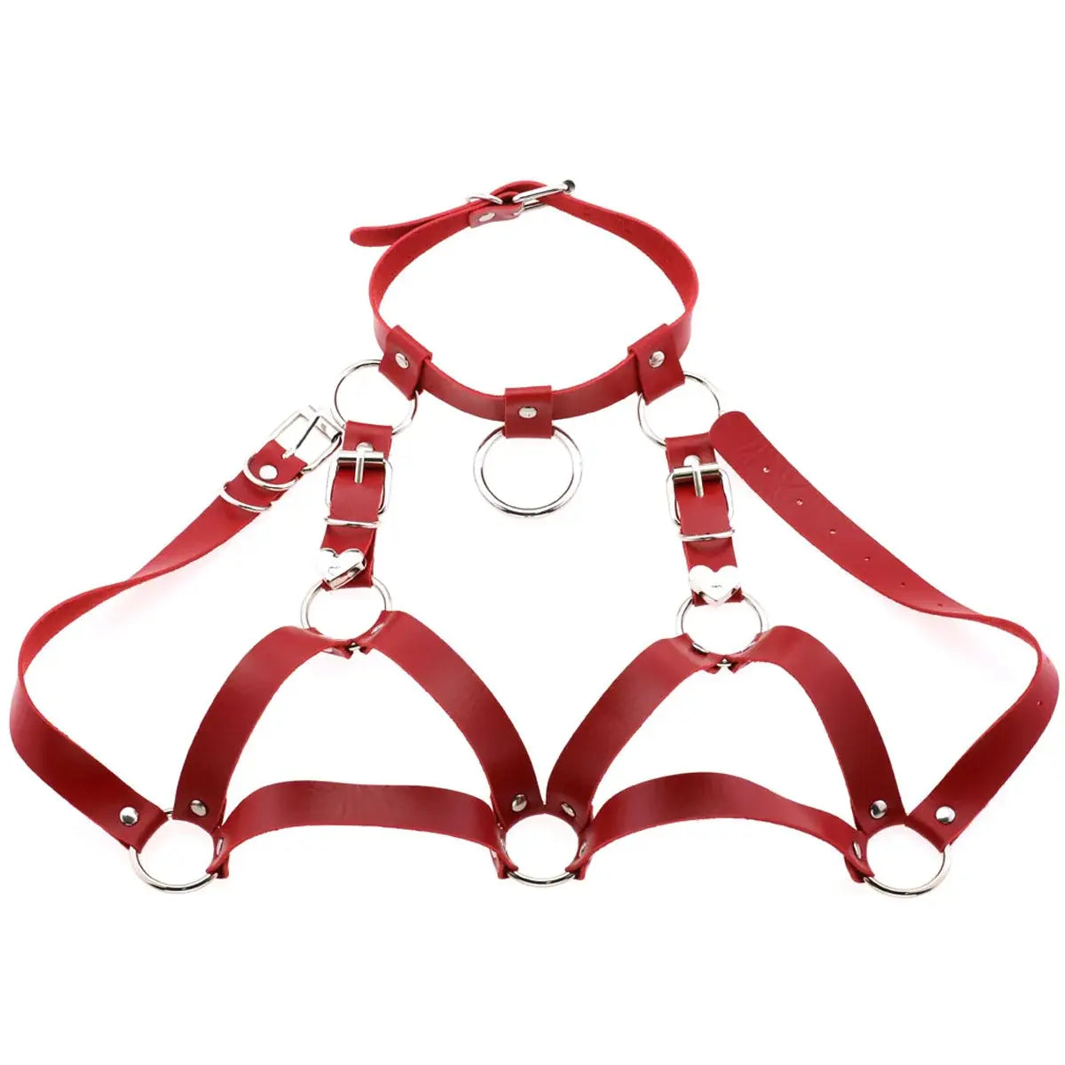 The Harness