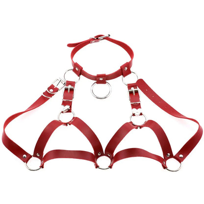 The Harness