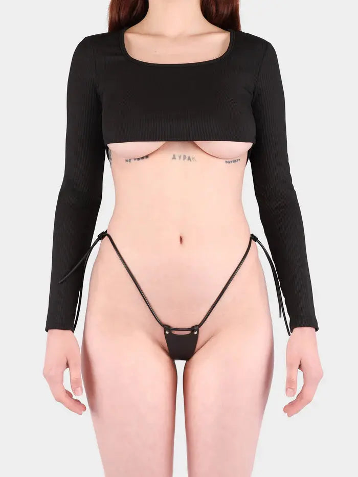 Petit Bikini Thong