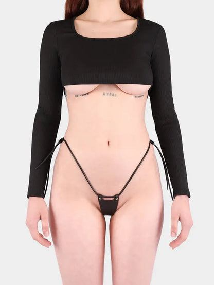 Petit Bikini Thong
