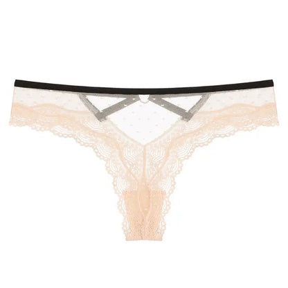 Expression Thong