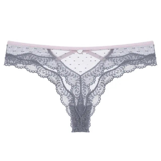 Expression Thong