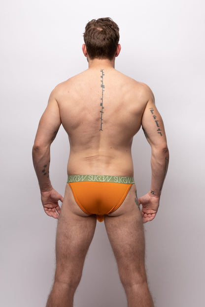 SUKREW Tanga Camel