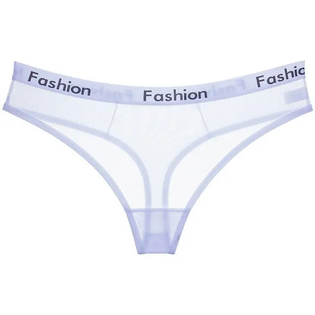 Still Over It Thong